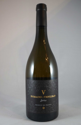 Domaine de Vedilhan "Serica" Viognier, IGP.Pays d'Oc